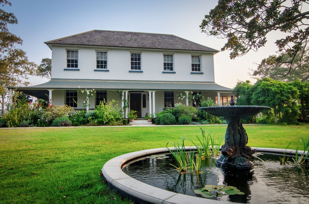 Terragong 1858 — hotel in Jamberoo