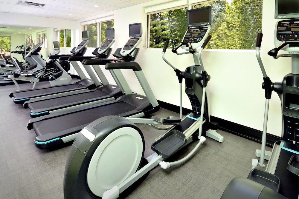 Holiday Inn Raleigh Durham Airport by IHG - photo 25