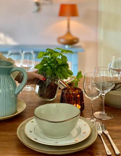 Cottage Uylenhorst De Witte Bergen 34 — 4-Star Luxury Hotel in Ruinerwold, Netherlands