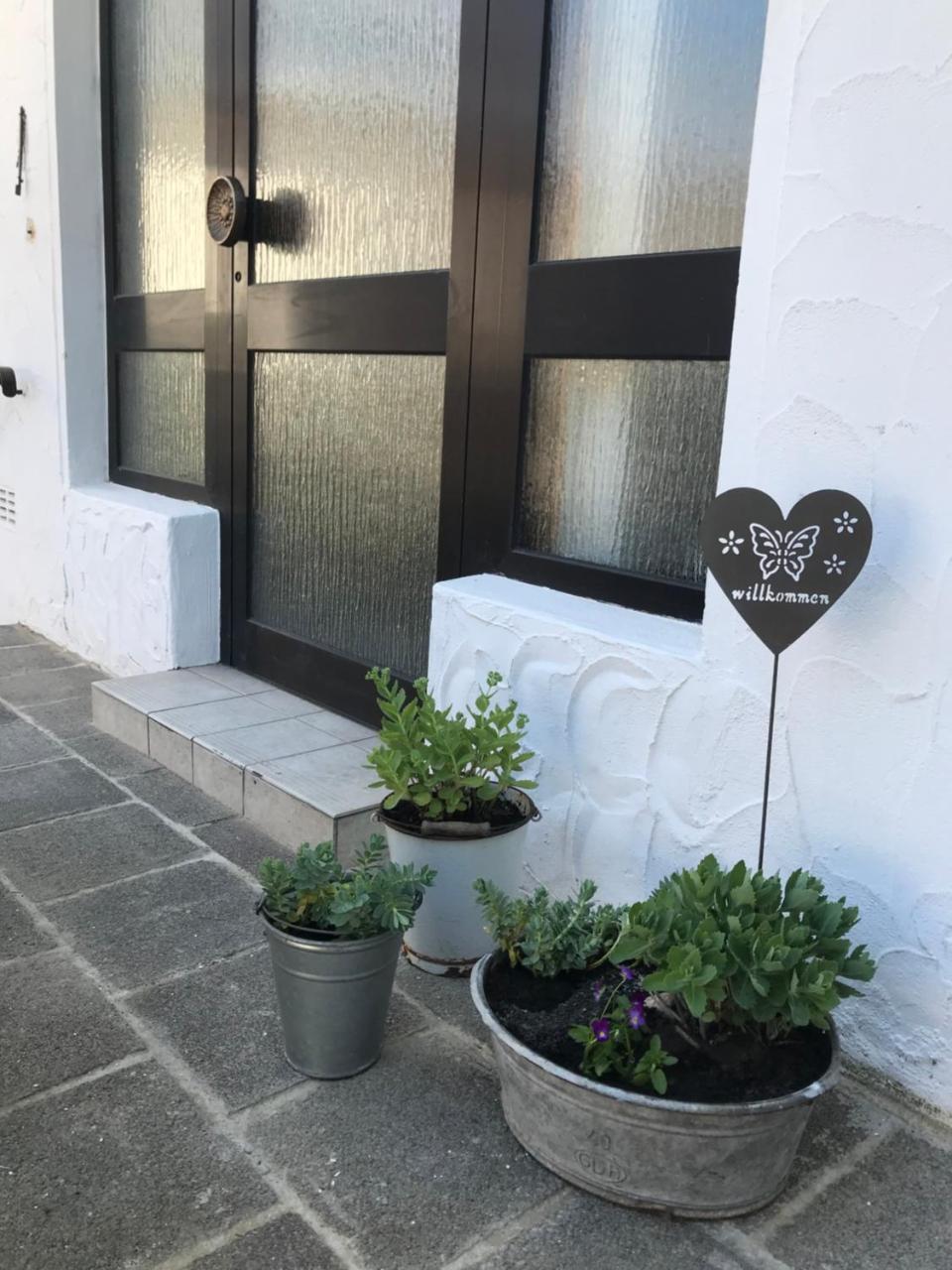 Ferienhaus Riesling — hotel in Hassloch