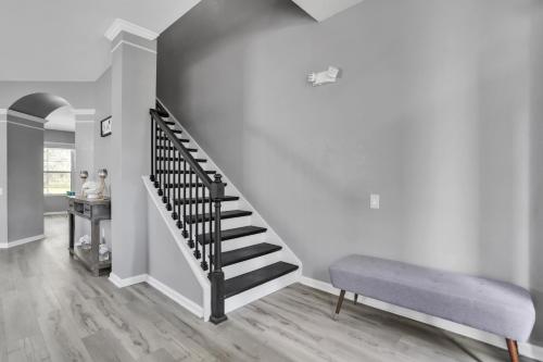 Themed Luxury 6BR Getaway with Resort Amenities - photo 50