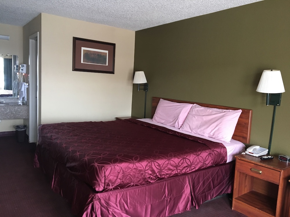 Plaza Inn Big Spring - photo 4