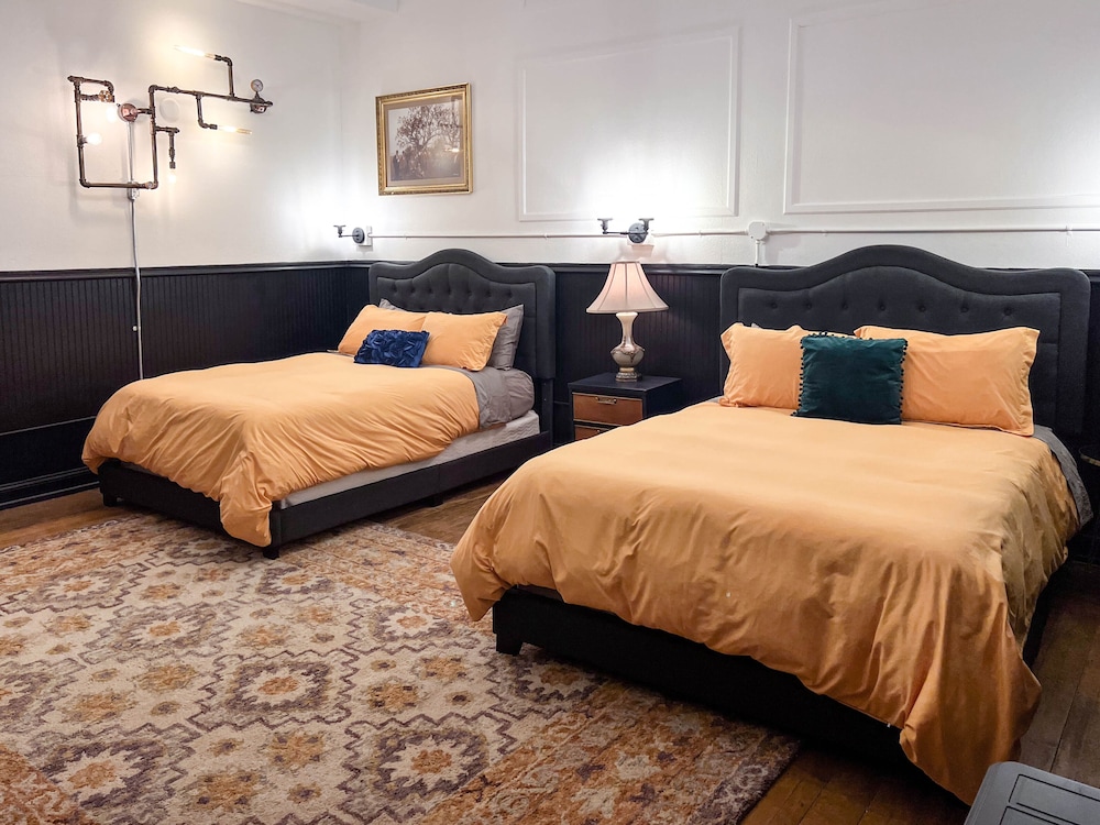 The Oliver Inn Duluth Hotel Near Canal Park - photo 4