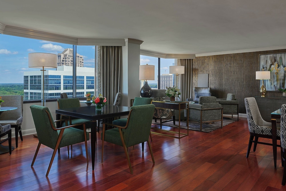 The Whitley a Luxury Collection Hotel Atlanta Buckhead - photo 66
