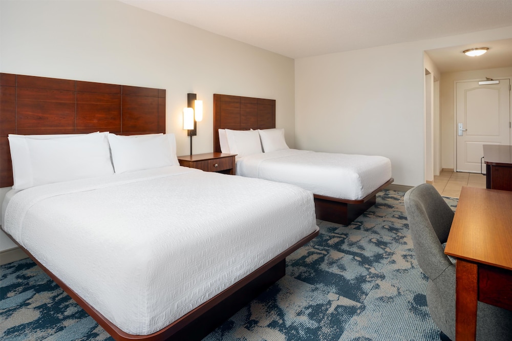 Hampton Inn & Suites Knoxville Turkey Creek Farragut - photo 9