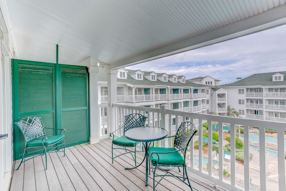 Turtle Cay Resort - photo 14