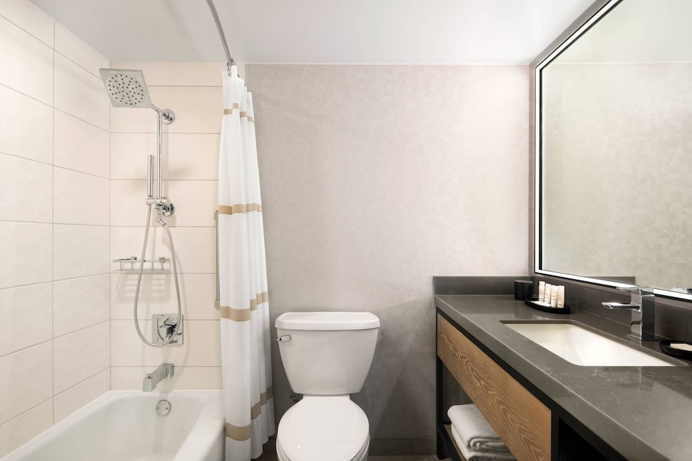 Santa Clara Marriott - photo 34