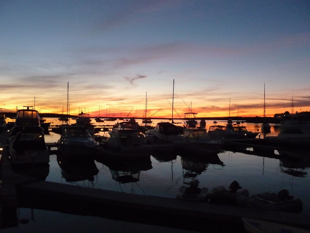 Seaport Resort & Marina - photo 52