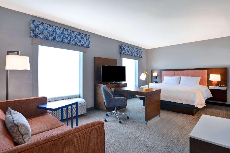 Hampton Inn & Suites Clearwater St. Petersburg Ulmerton Road FL - photo 25