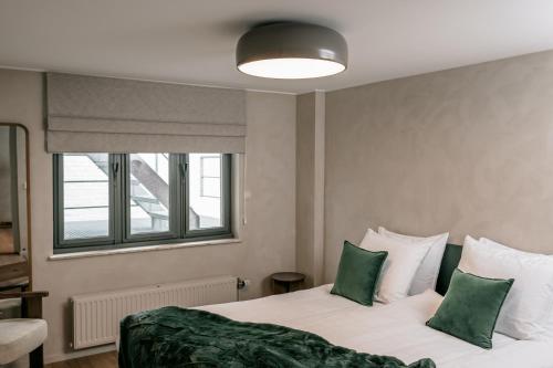 Lauramar Centrico - carbon neutral hotel in Almunecar