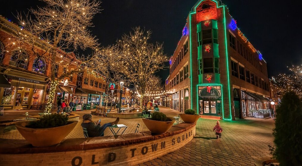 Hilton Fort Collins - photo 58