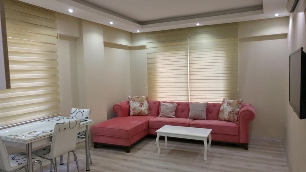 Efe Apart Otel in Nazilli, Turkey