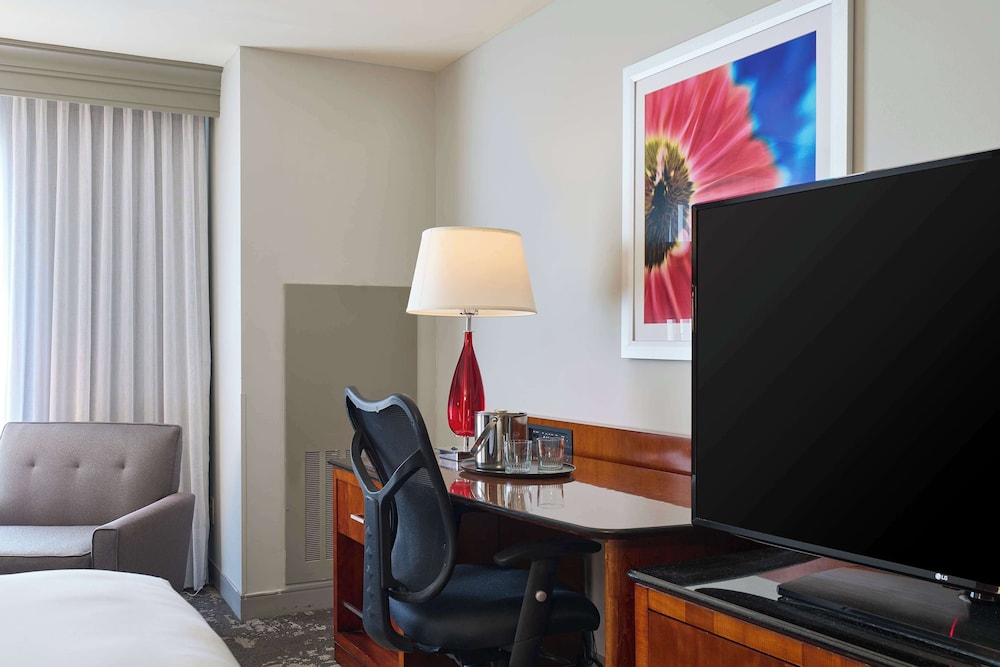 DoubleTree by Hilton Minneapolis Airport MN - photo 12