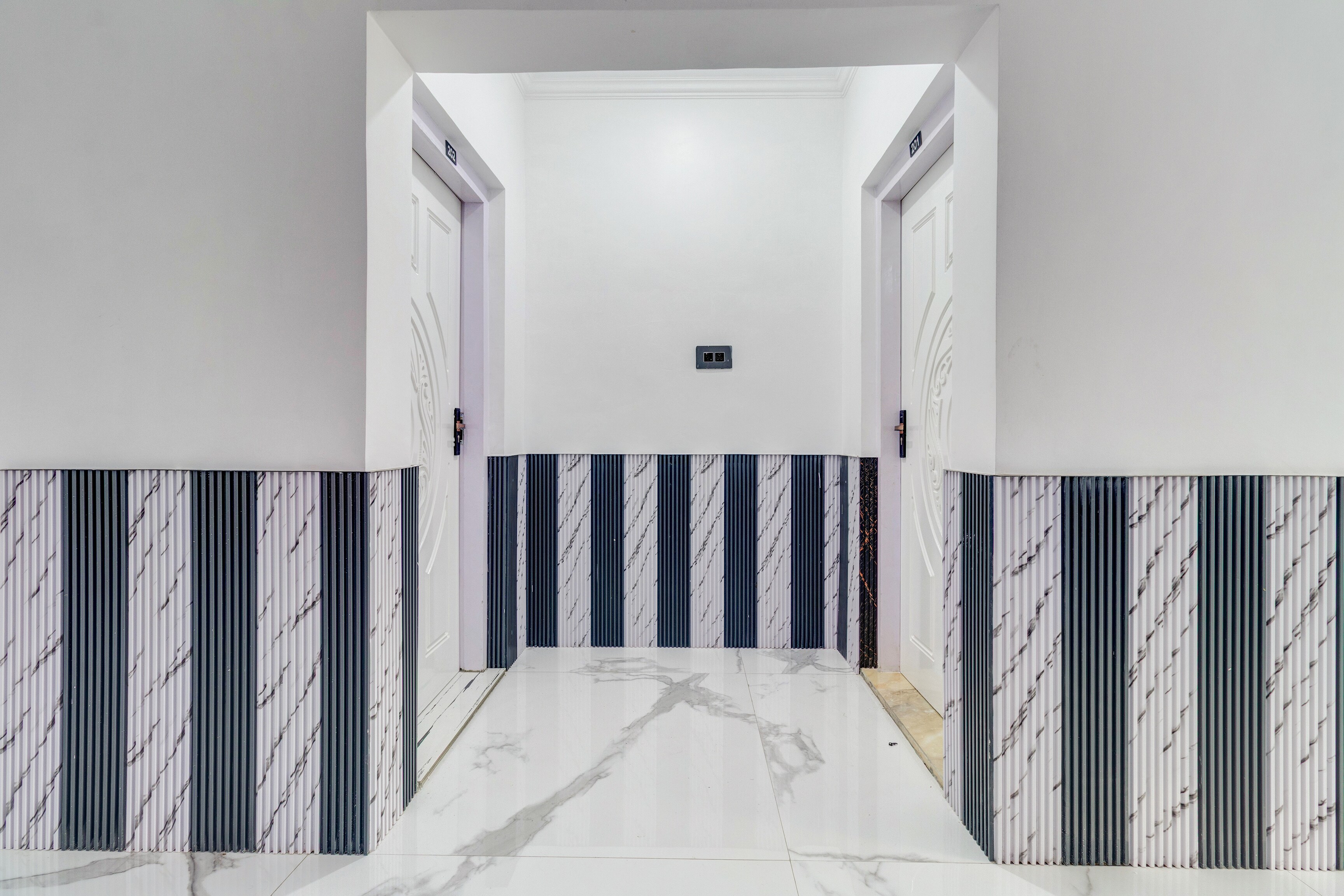 Spot On By Oyo Impulse Homes — 4-Star Luxury Hotel in Srinagar, India