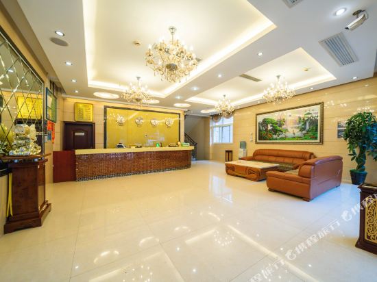 WuYue YueXin Hotel — hotel in Duyun