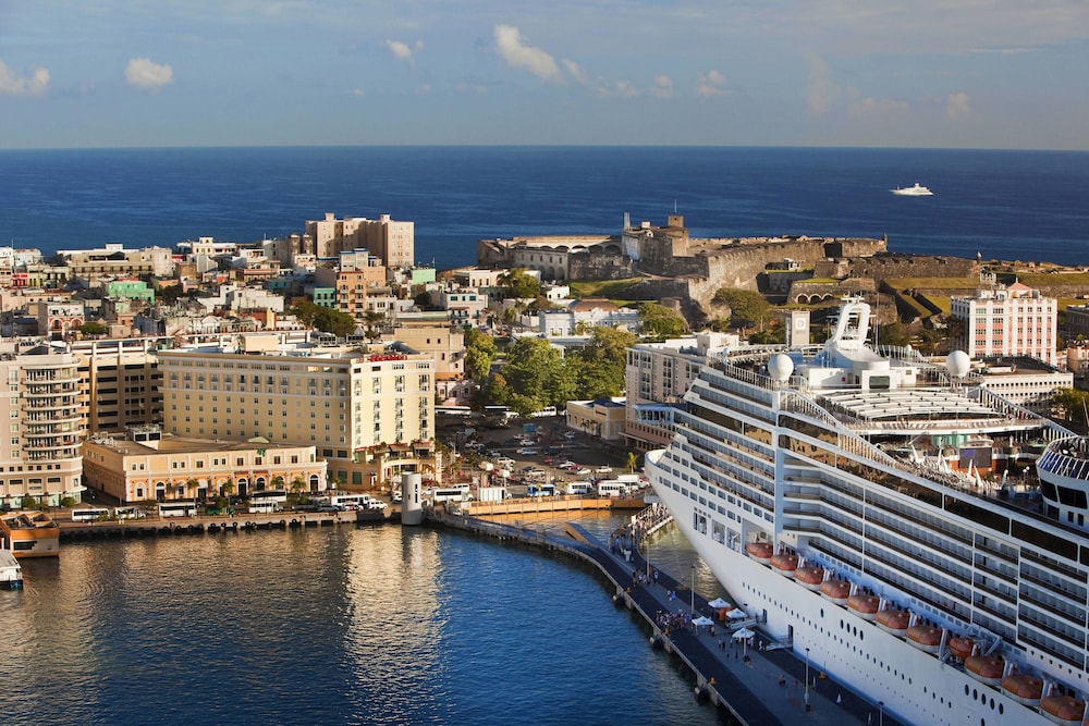 Hotel Rumbao a Tribute Portfolio Hotel in San Juan, Puerto Rico