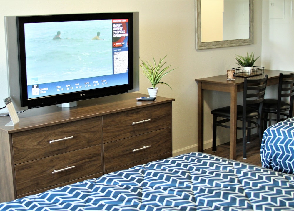 Stay Plus Extended Stay Suites - photo 10