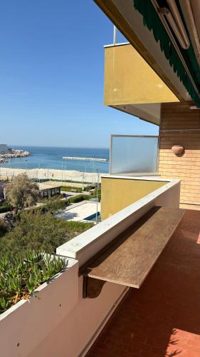 Adriatico 98 — 4-Star Luxury Hotel in Fano, Italy