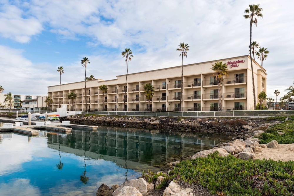 Hampton Inn Channel Islands Harbor Oxnard - featured photo