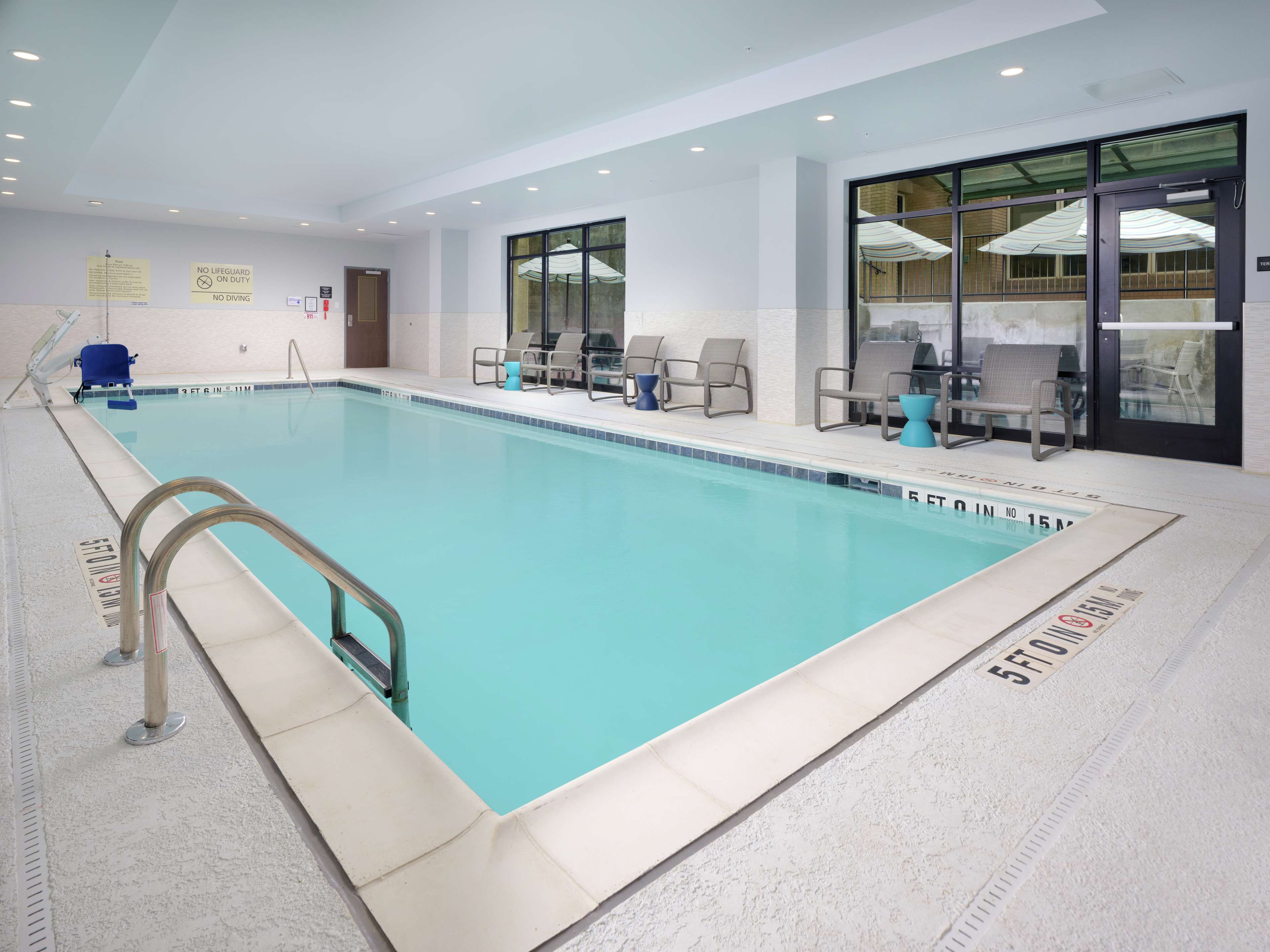 Hampton Inn & Suites Atlanta Decatur Emory - photo 10