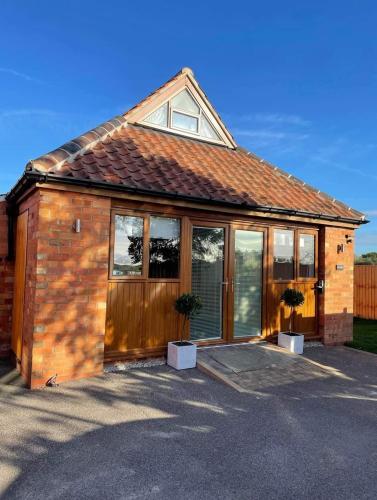 The Fern at Brackenxcapes in Newark On Trent, United Kingdom