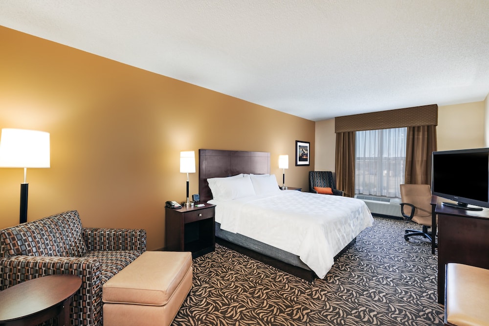 Holiday Inn Ardmore I 35 by IHG - photo 9