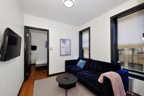 The Gram V Vibe 8615 — 4-Star Luxury Hotel in New York City, United States