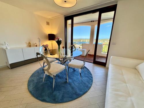 Le Superbe — 4-Star Luxury Hotel in Arzachena, Italy