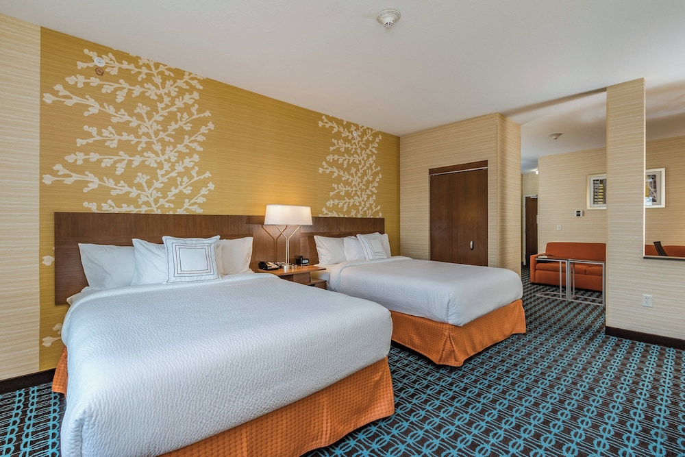 Fairfield Inn & Suites Elkhart - photo 10