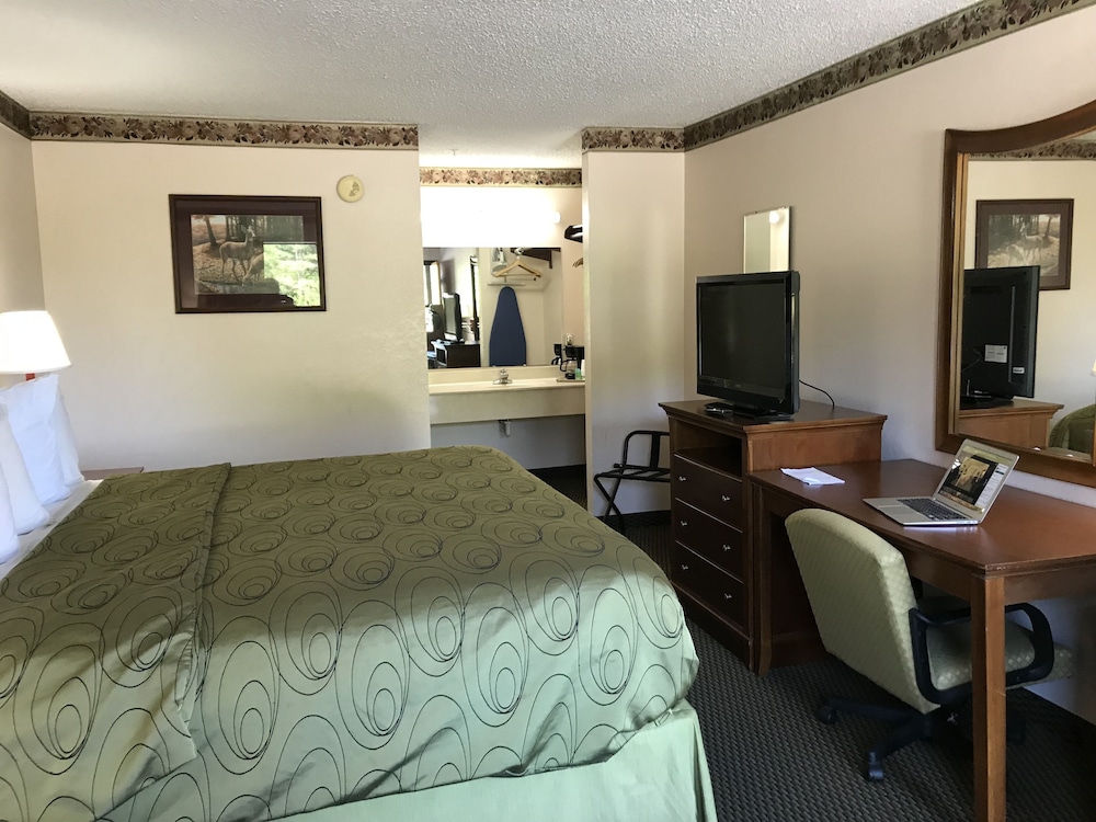 Clairmont Inn & Suites Warren - photo 2