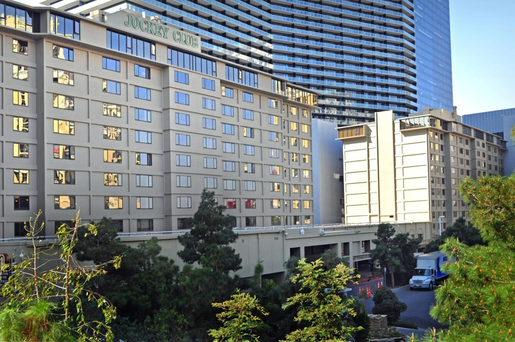 Jockey Club Suites - photo 24