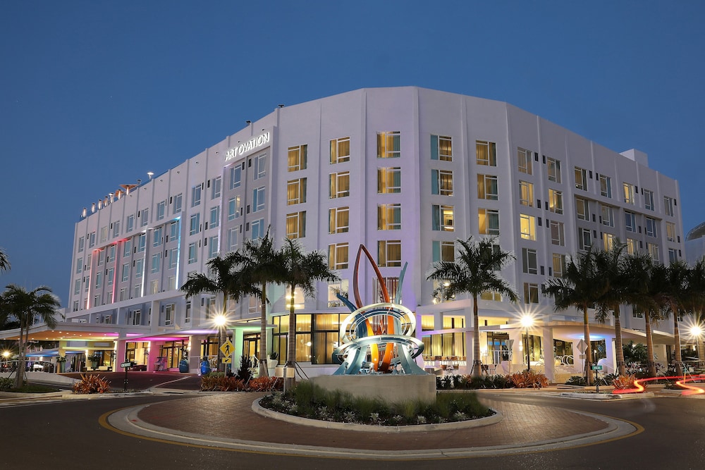 Art Ovation Hotel Autograph Collection - photo 43