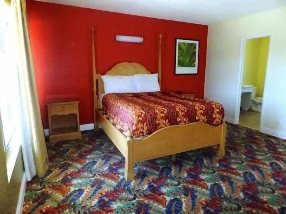 Long Beach Motel - photo 5