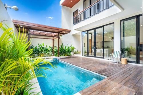 Jobon Villas by Great Bali Villas — 4-Star Luxury Hotel in Bali, Indonesia