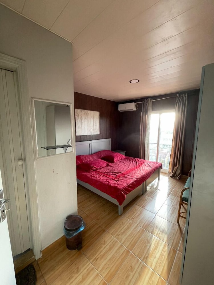 Rawda Residence — Baalbek — photo 2