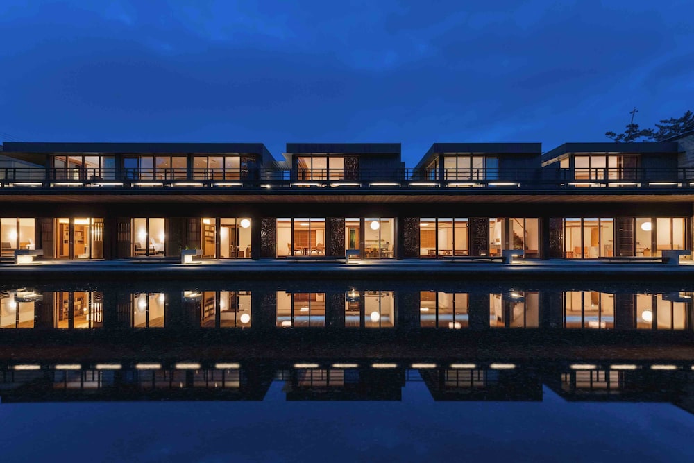 Numazu Club in Numazu, Japan