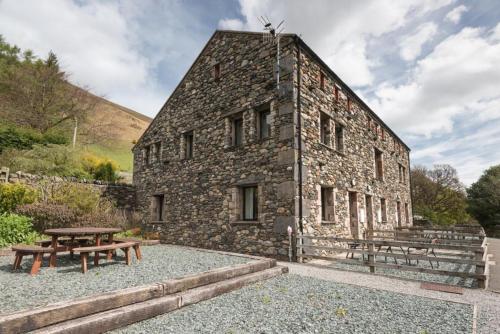 3 Bed in Threlkeld SZ433 - last minute hotel in Keswick