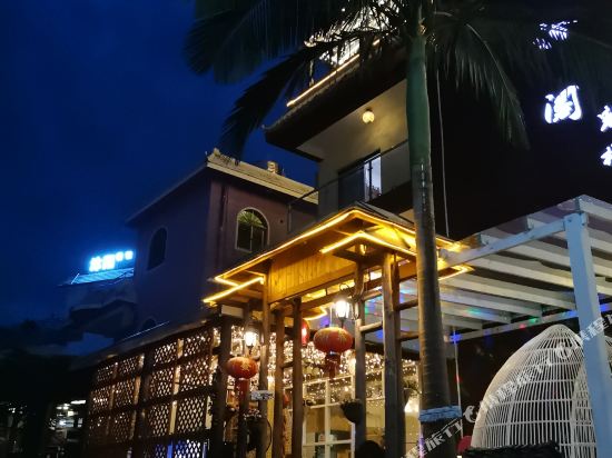 Guanhai Hostel Shenzhen 1st in Shenzhen, People's Republic of China