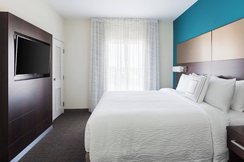 Residence Inn by Marriott Houston West Beltway 8 at Clay Rd. - photo 5