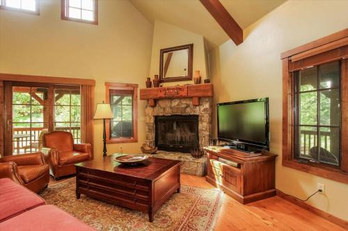 Discovery Chalet 374 at Tamarack Resort by Casago McCall Donerightmanagement - photo 24