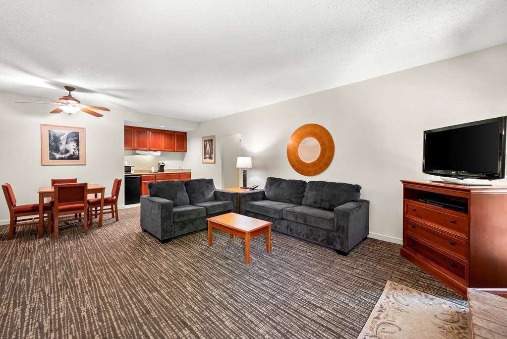 Best Western Stagecoach Inn - photo 16