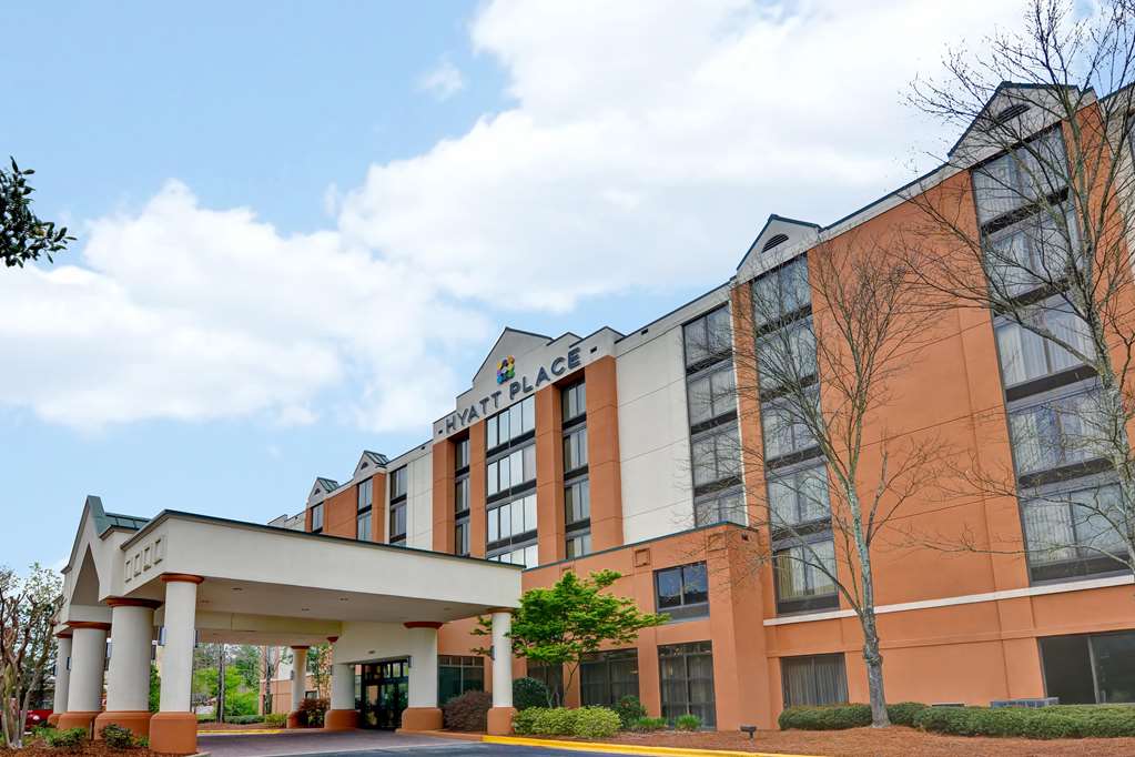 Hyatt Place Birmingham Hoover - photo 37