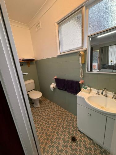 Alpine Country Motel — Cooma — photo 3