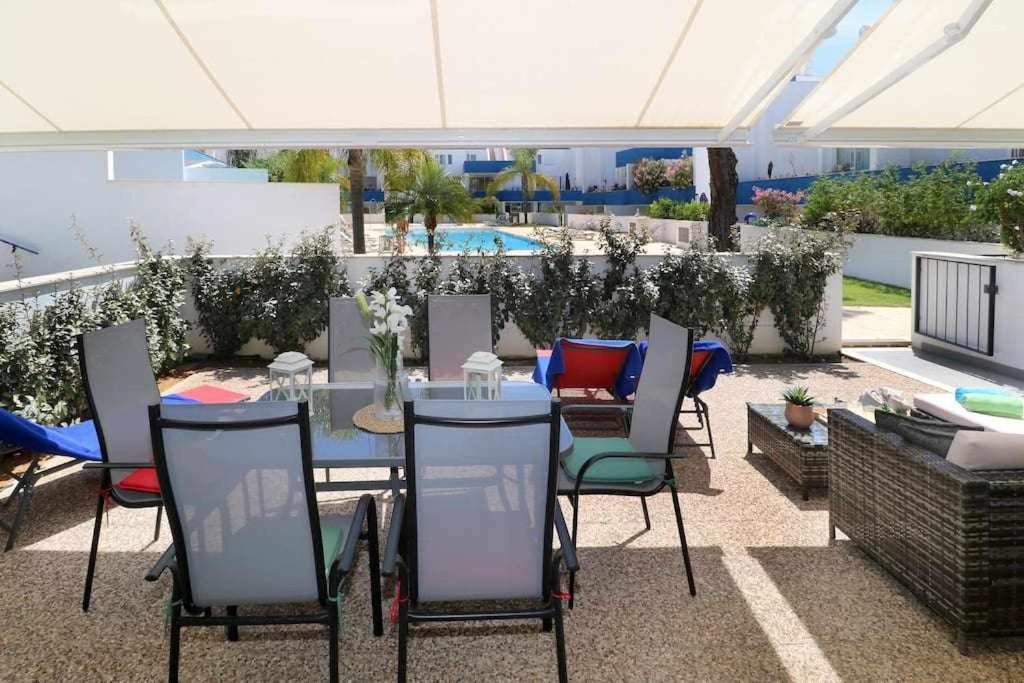 Anzol By Fhr — 4-Star Luxury Hotel in Quarteira, Portugal