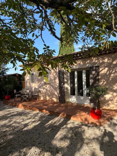 Le Calme de la Campagne Proche de Tout..... - carbon neutral hotel in Unknown City