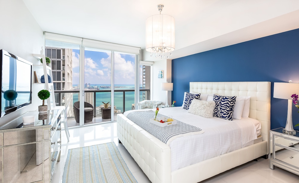Cesar Suites at Icon Brickell Miami - photo 60