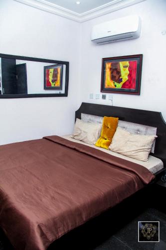 JP Suites And Lounge