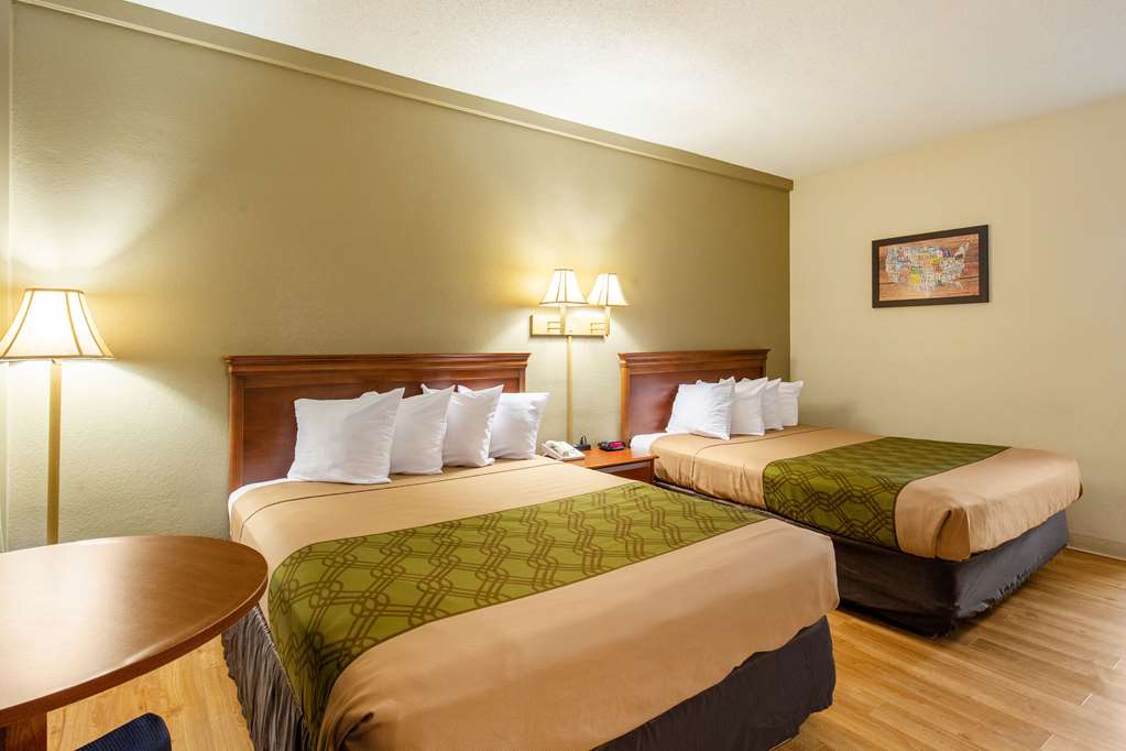 Econo Lodge Lake City North - photo 8