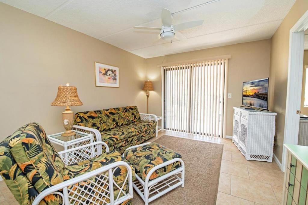 Unit 6104 Ocean Racquet Resort St. Augustine - last minute hotel in Saint Augustine