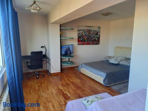 Studio Mali Zmaj - last minute hotel in Belgrade